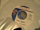 T.S.U. TORONADOS - ONLY INSIDE / NOTHING CAN STOP ME * SOUL FUNK 7