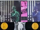 DAVID BOWIE STAGE RCA RCA-9149 Japan OBI VINYL 2LP