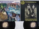 TYRANNOSAURUS REX MY PEOPLE WERE FAIR & HAD SKY IN THEIR CUBE MW9021,2 Japan 2LP
