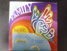 THE FAMILY MUSIC LET IT THRU NM LP ORIGINAL LITTLE CITY 1977 FUNK/BOOGIE