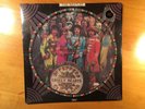 The Beatles, Sgt. Peppers Lonely Hearts Club Band, Picture Disc Album