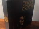 David Bowie - A New Career In A New Town 1977 - 1982 Box Set Vinyl