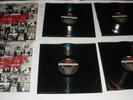 ROLLING STONES SINGLES: THE LONDON YEARS RARE ORIG '89 LONDON 4LP BOX SET w/BOOK