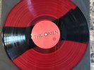 The Omen Mondo Colored Original Motion Picture Soundtrack LP By Jerry Goldsmith
