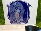 THREE MAN ARMY TWO 1974 •1st press• hard blues psych monster COMPLETE + SLEEVE