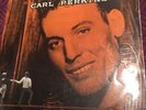 Rock N Roll Album By Carl Perkins London Label
