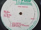Cedric Brooks ?– One Essence LP (High Note)