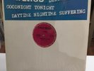 Paul McCartney “Truly Rare” Sticker Cover 12” Goodnight Tonight WINGS Beatles EX