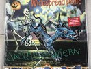 Widespread Panic Jackassolantern Vinyl Double LP Numbered MINT New