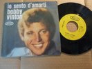 BOBBY VINTON