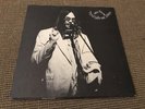 ORIGINAL ALBUM VINYL LP 12T NEIL YOUNG TONIGHT'S THE NIGHT (1975)