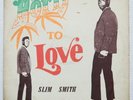 SLIM SMITH Born To Love ED1 JA STUDIO ONE Silkscreen Cover ROCKSTEADY mp3
