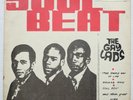 THE GAYLADS Soul Beat OG STUDIO ONE JA LP Silkscreen Cover mp3