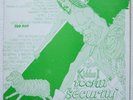 KIDDUS I Security In The Streets / Too Fat SHEPHERD ROOTS REGGAE EX 12