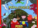 TENACIOUS D-POST-APOCALYPTO (PA) (PICTURE DISC) (UK IMPORT) VINYL LP NEW