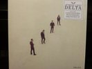 Mumford and & Sons Delta Sand Coloured Open Vinyl LP