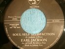Earl Jackson - Soul Self Satisfaction / The Trends - Thanks For A Little Lovin -