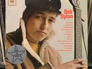 Bob Dylan; 