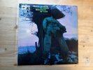 Frank Ricotti Quartet Our Point Of View 1969 1st Press VG Vinyl Record CBS 52668