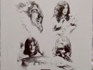 Classic Records 4 LP Box Set: Led Zeppelin, BBC Sessions, 8306-1, NM, Audiophile