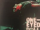 Dirty by One-Eyed Doll (Vinyl, Aug-2012) Kimberly Freeman Rare OOP