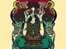 ACID MOTHERS TEMPLE & MELTING PARAISO U.F.O. - Reverse Of Rebirth In - LP color