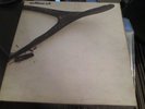 WISHBONE ASH WISHBONE ASH VINYL LP PINK RED LABELS