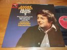 *TAS LISTED* HMV ASD 3338 UK 1st B/W *ANDRE PREVIN'S - MUSIC NIGHT 2* LSO NM