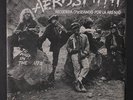 AEROSMITH: Remember (walking In The Sand) / Bone To Bone 45 (Spain, PS)