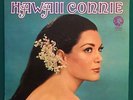 CONNIE FRANCIS Hawaii LP MGM Stereo Pop Vocal Exotica NM-