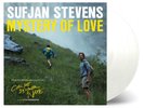 Sufjan Stevens Mystery Of Love EP (10