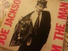 JOE JACKSON 