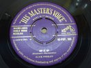 Elvis Presley ?– Rip It Up/Baby Let's Play House - 45-POP 305