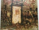 Black Sabbath - Mob Rules - Original Warner Bros 1981 Heavy Metal - Clean EX+