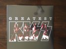 GREATEST KISS Brand New Vinyl KISSTERIA Road Case Exclusive RAREST KISS ALBUM