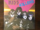 Kiss KILLERS Brand New 180g Vinyl KISSTERIA Road Case Exclusive 1st US Pressing