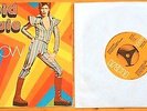 MegaRare David Bowie Sorrow 7 Inch RCA Victor SPAIN APBO9056 V:EX SLV:EX 78