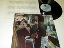 TOM WAITS SMALL CHANGE LP EX- US ASYLUM 1976 ORIGINAL VINYL