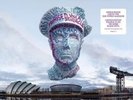 SIMPLE MINDS: CELEBRATE-LIVE AT THE SSE HYDRO (UK) (LP vinyl *BRAND NEW*) Rsd