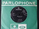 THE BEATLES I Feel Fine / She’s A Woman 1st UK PARLOPHONE Vinyl 45 7” EX+