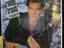 VINYL RECORD ALBUM RANDY TRAVIS ALWAYS & FOREVER SHRINK EX EX COUNTRY