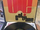 JOHN COLTRANE Ole Coltrane ATLANTIC 1373 w/VG+ VINYL