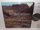 SXL 2005 Dvorak New World Symphony Vienna Philharmonic Rafael Kubelik ED1 WBG