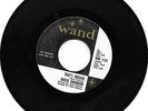 ROSCO ROBINSON - THAT'S ENOUGH - WAND DEMO - VG+ / VG++  CONDITION