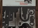 Bobby Hutcherson Components Mono BLP 4213 1st press 1965 Blue Note LP MINT