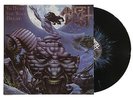 ANGEL DUST - TO DUST YOU WILL DECAY, LP LTD 100 SPLATTER VINYL 2016 NRR NEW