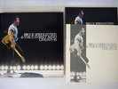 BRUCE SPRINGSTEEN LIVE 1975-85 CBS/SONY 75AP 3300-4 Japan VINYL 5LP