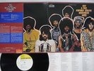 SLY & THE FAMILY STONE GREATEST HITS QUADRAPHONIC ECPN-7 Japan 4CHANNEL VINYL LP