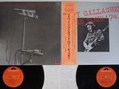 RORY GALLAGHER IRISH TOUR '74 POLYDOR MP 9467,8 Japan OBI VINYL 2LP
