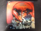 AMON DUUL II TANZ DER LEMMINGE GERMANY RE-ISSUE NM 2 LP  PROG/PSYCH